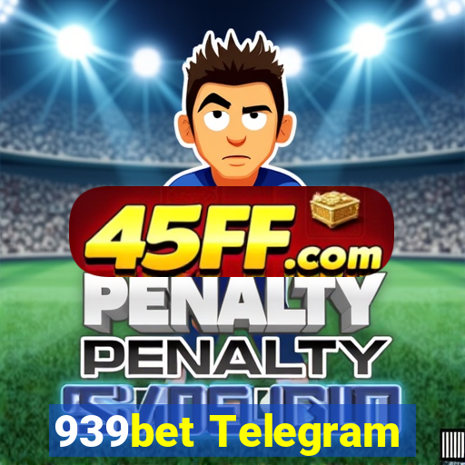 939bet Telegram
